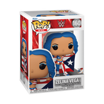 Pop! Zelina Vega, , hi-res view 2