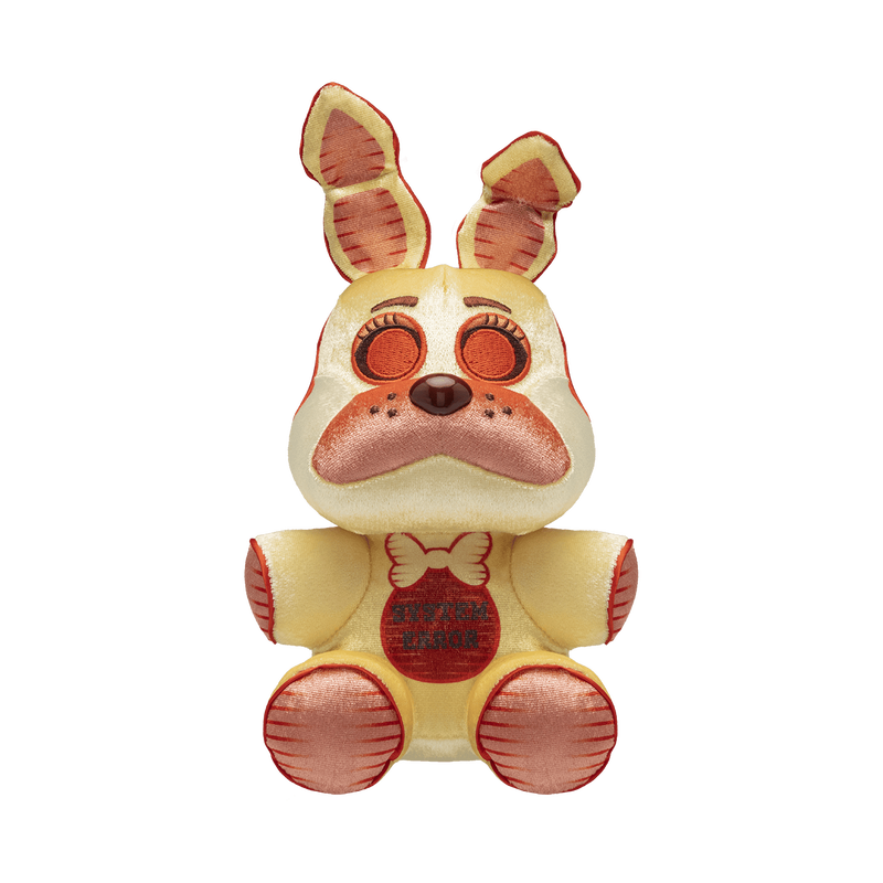 System Error Bonnie (Inverted) (Plush), , hi-res view 1
