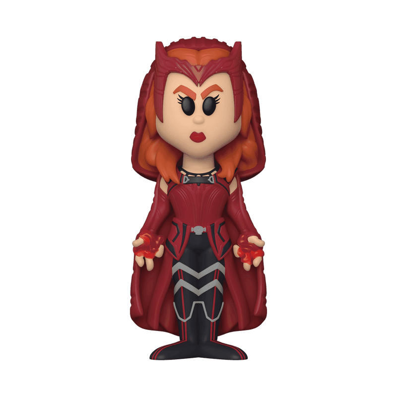 Vinyl SODA Scarlet Witch, , hi-res view 1