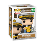 POP TV: Parks & Rec- Ben Wyatt w/Chase (BAC), , hi-res view 3