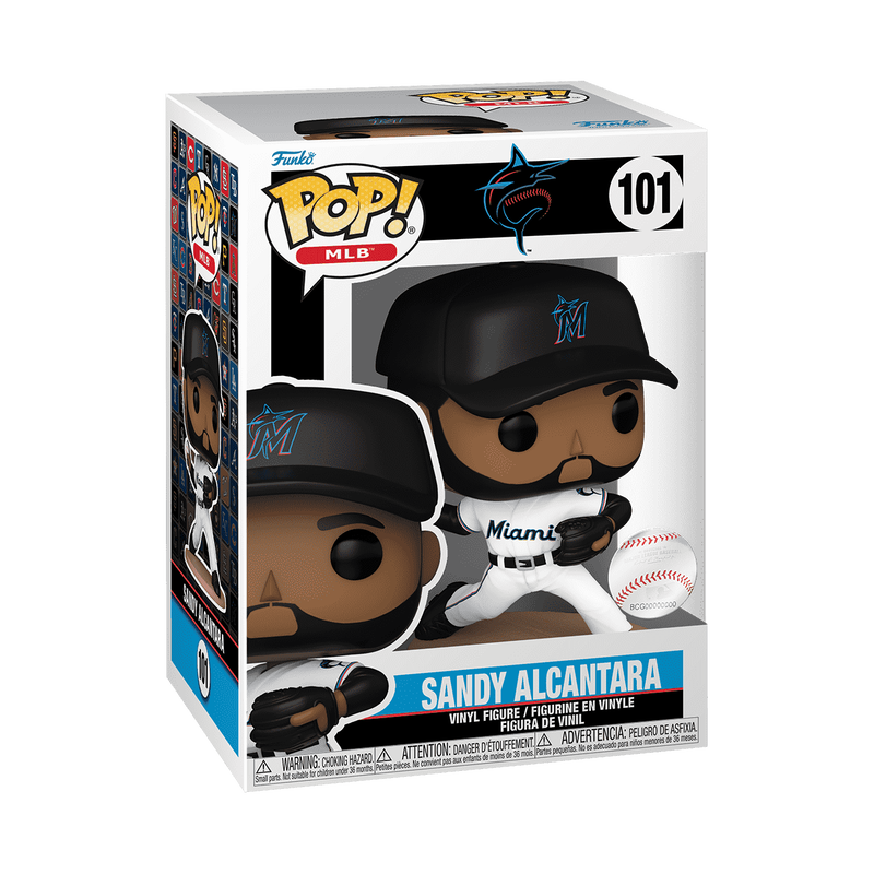 Pop! Sandy Alcántara, , hi-res view 2