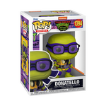 Pop! Donatello (Mutant Mayhem), , hi-res view 2