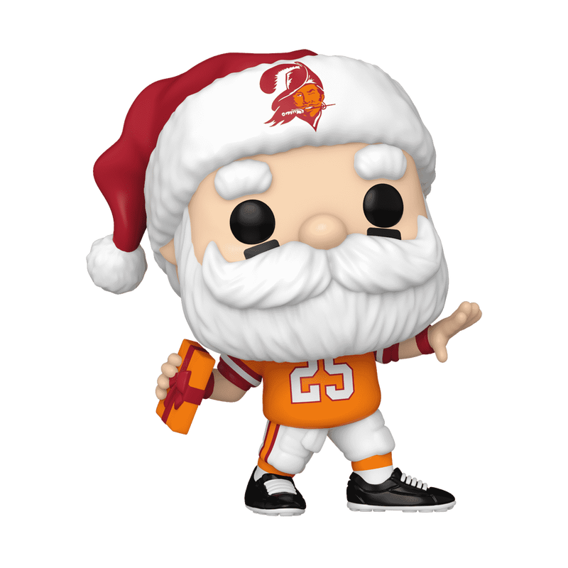 Pop! Buccaneers Santa (Throwing), , hi-res view 1