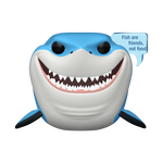 Pop! Bruce (Fish are Friends), , hi-res view 1