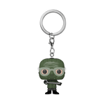 Pop! Keychain The Riddler, , hi-res view 1