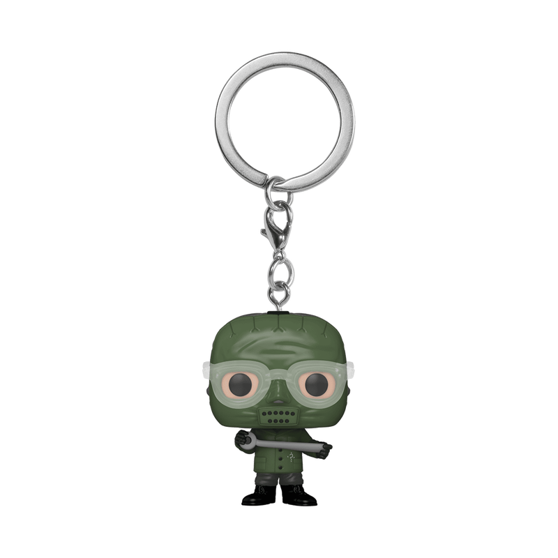 Pop! Keychain The Riddler, , hi-res view 1