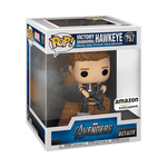 Pop! Deluxe Hawkeye, , hi-res view 2