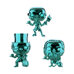 Pop! Haunted Mansion 3-Pack, , hi-res view 1