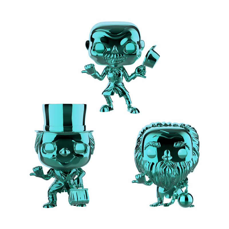 Pop! Haunted Mansion 3-Pack, , hi-res view 1