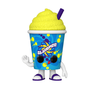Pop! Slurpee (Blue Swirl Cup), Image 1