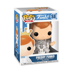 Pop! Asia Freddy Funko as Zhao Yun, , hi-res view 2