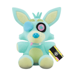 Green Foxy Plush, , hi-res view 1