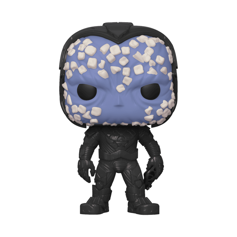 POP TV: Doctor Who - Tzim-Sha, , hi-res view 1