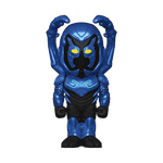 Vinyl SODA Blue Beetle, , hi-res view 1