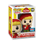 Pop! Play-Doh Pete with Tool, , hi-res view 2