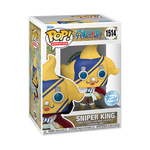 Pop! Sniper King, , hi-res view 3