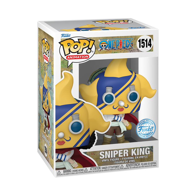 Pop! Sniper King, , hi-res view 3