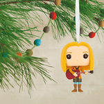 Pheobe Buffay Holiday Ornament, , hi-res view 2