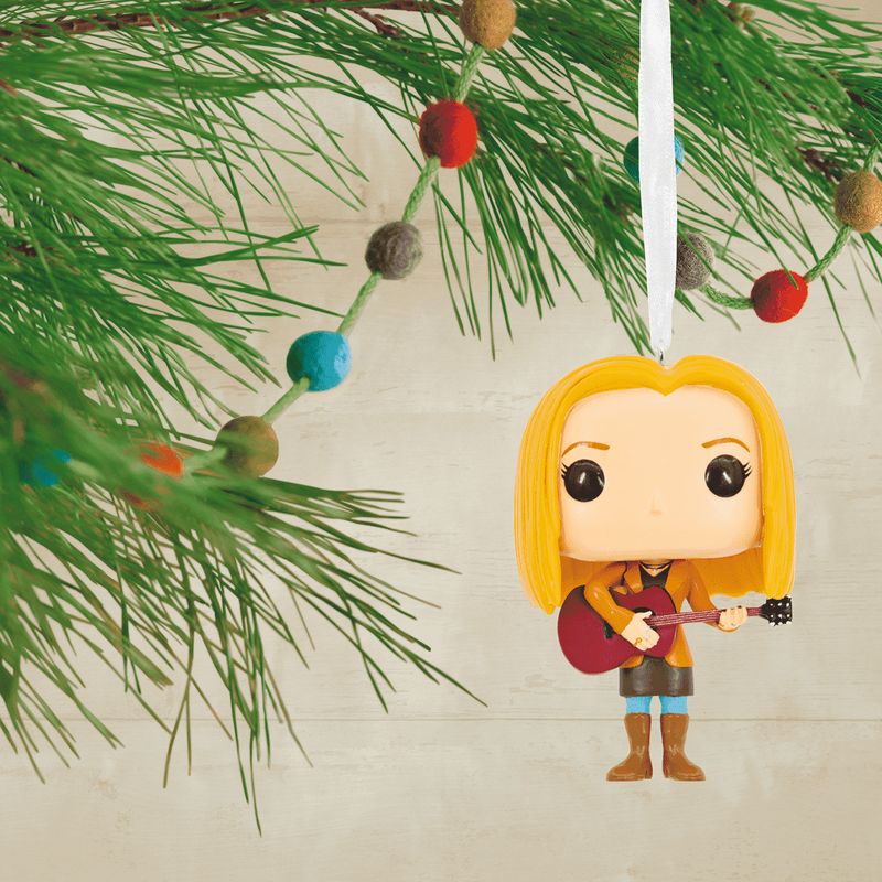 Pheobe Buffay Holiday Ornament, , hi-res view 2