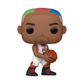Pop! Dennis Rodman, Image 1