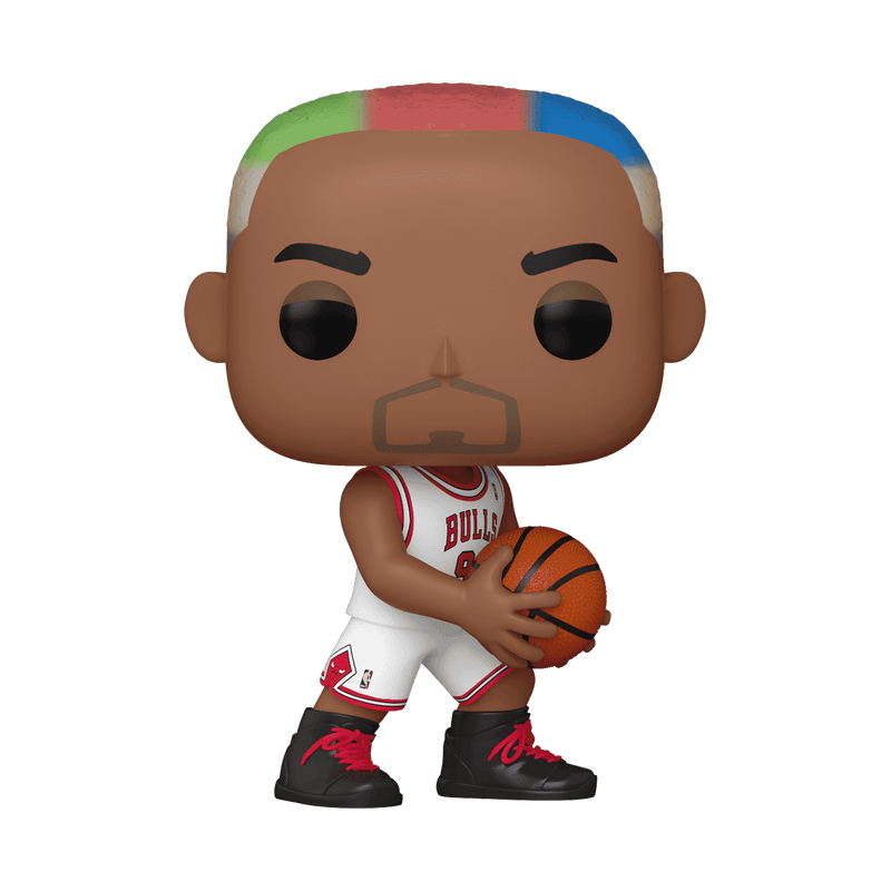 Pop! Dennis Rodman, , hi-res view 1
