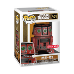 POP Star Wars: Galaxy's Edge- M5-R3, , hi-res view 1
