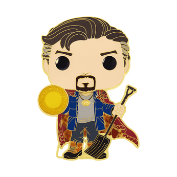 Pop! Pin Doctor Strange, Image 2