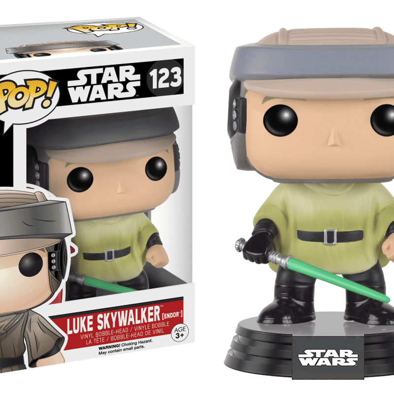 Endor Luke, , hi-res view 1