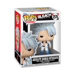 Pop! Absolute Bankai Hitsugaya, , hi-res view 2