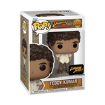 Pop! Teddy Kumar, , hi-res view 2