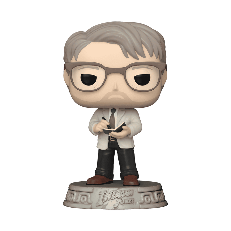 Pop! Dr. Jurgen Voller, , hi-res view 1