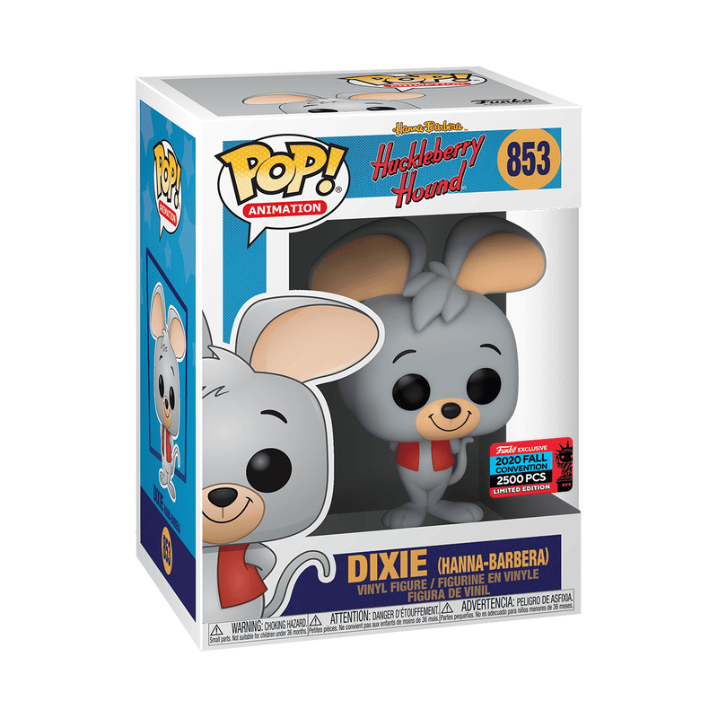 Pop! Dixie, , hi-res view 2