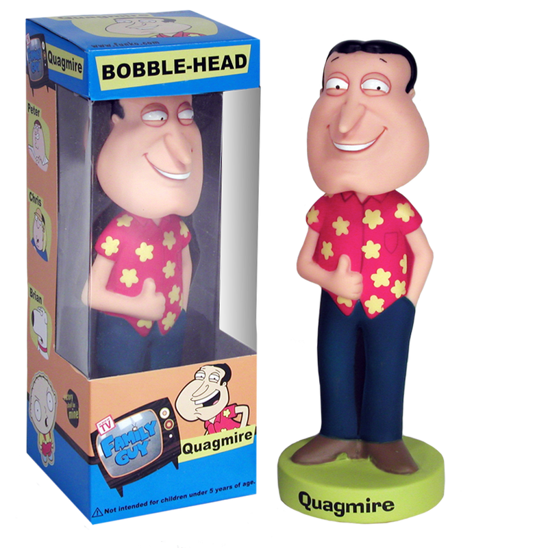 Family Guy: Quagmire WW, , hi-res view 1