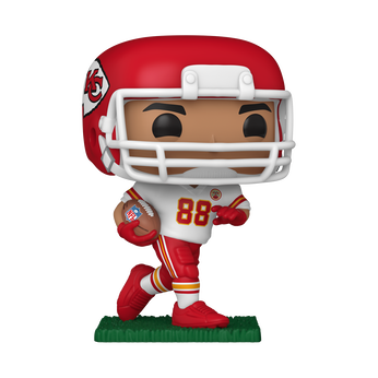 Pop! Tony Gonzalez, Image 1
