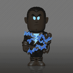 Vinyl SODA Black Adam, , hi-res view 3