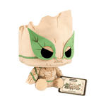 Groot as Wolverine Plush, , hi-res view 2
