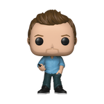 POP TV: Community- Jeff Winger, , hi-res view 2