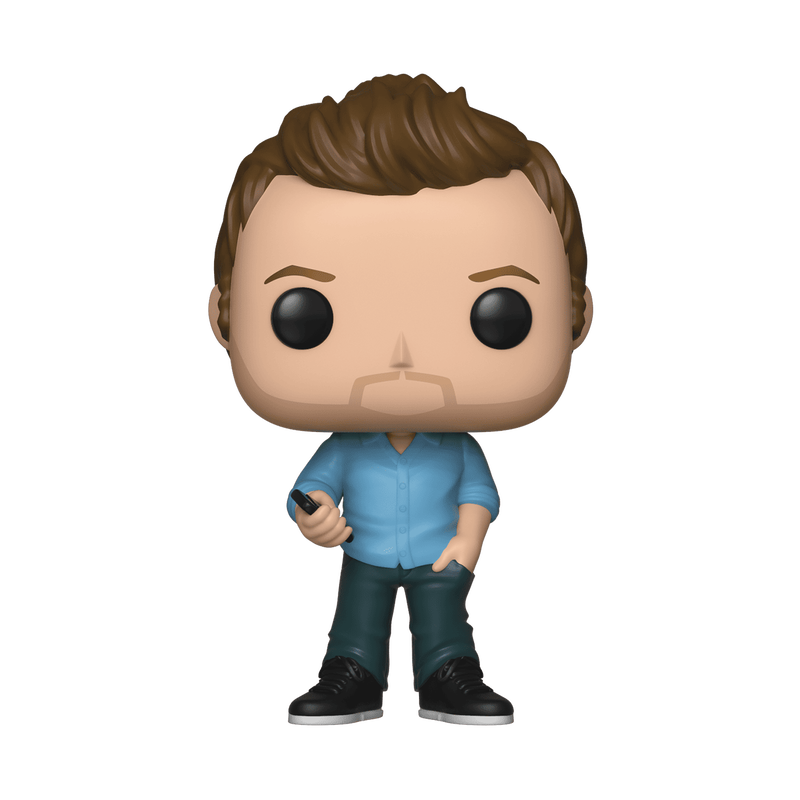 POP TV: Community- Jeff Winger, , hi-res view 2