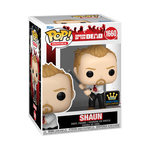 Pop! Shaun with Pool Cue, , hi-res view 2