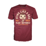 Ron Swanson Sting Tee, , hi-res view 1