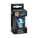Pop! Keychain Emily with Butterflies, , hi-res view 2