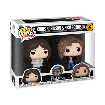 Music Funko