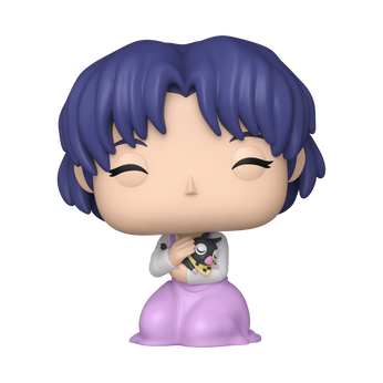 Pop! Akane with P-Chan, , hi-res view 1