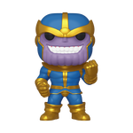 AMB: Marvel - 80th - POP - Original  Thanos, , hi-res view 2