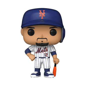 Pop! Francisco Lindor, Image 1