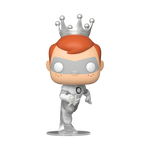 Pop! Freddy Funko as White Lantern, , hi-res view 1