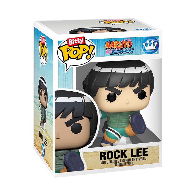 Bitty Pop! Display Hidden Leaf, , hi-res view 4