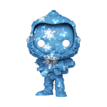 POP Artist Series: DC- Mr. Freeze(T), , hi-res view 2