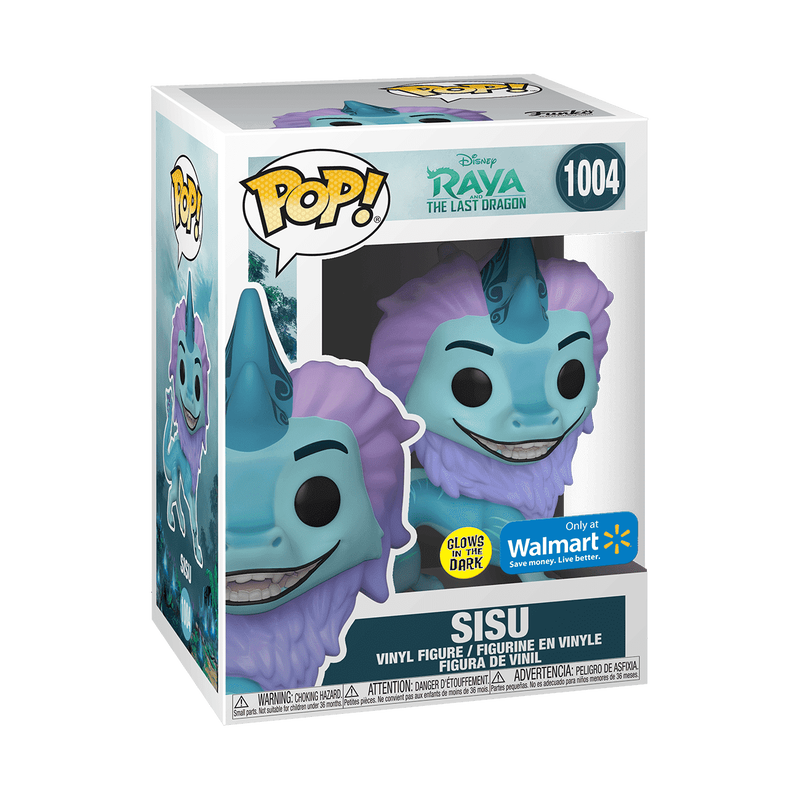 POP Disney: Raya - Sisu (GW), , hi-res view 1