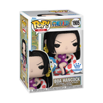 Pop! Plus Boa Hancock with Pop! Protector, , hi-res view 2